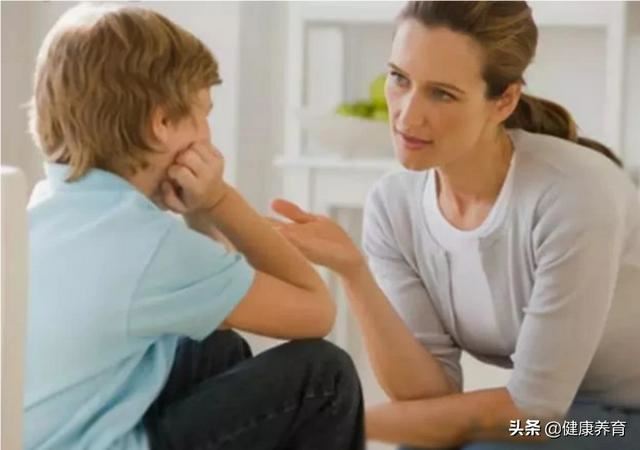 脾气暴躁的孩子如何教育