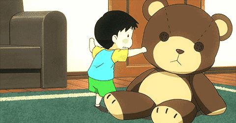 如何对待幼儿园里爱动的孩子