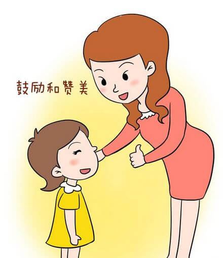 孩子不听话教育孩子的正确方法
