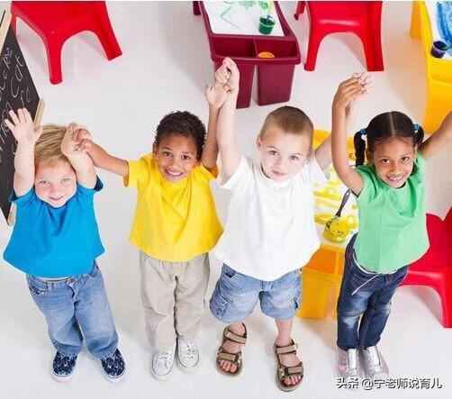 2岁的小孩子该如何教育和管教呢