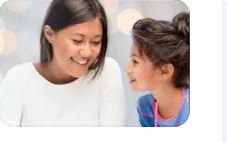 孩子不听话怎么教育