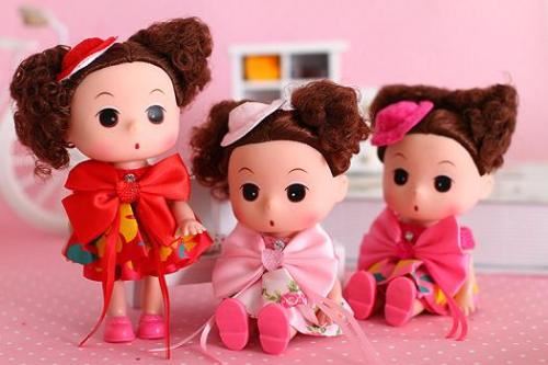小孩子喜欢什么
