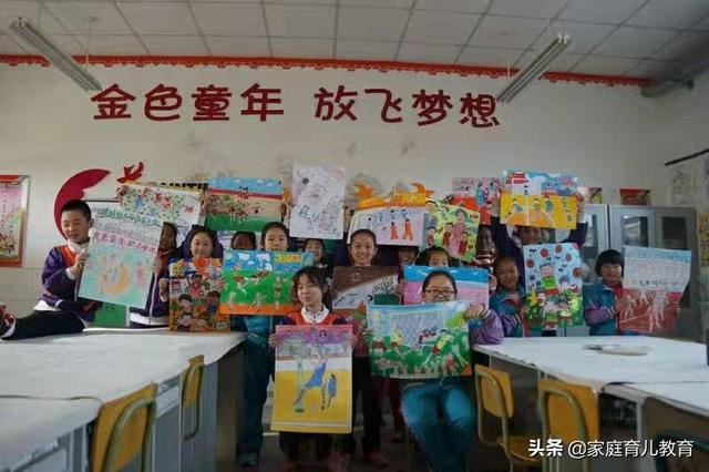 6岁的孩子不听话，怎么进行教育
