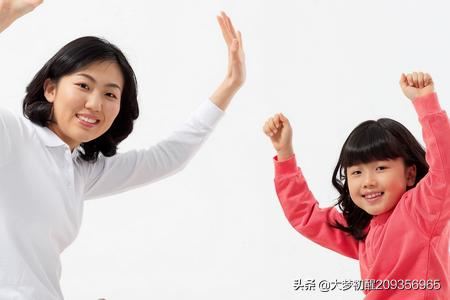 孩子不听话应该怎么教育