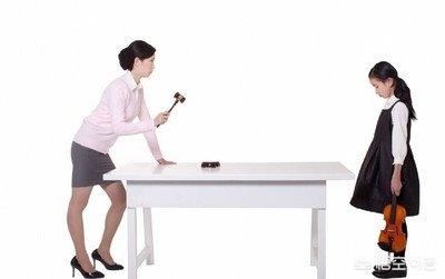 孩子十岁非常不听话和家长对着干怎么办
