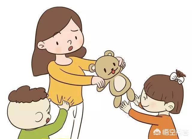 如何开导十岁的孩子，改变小气的毛病