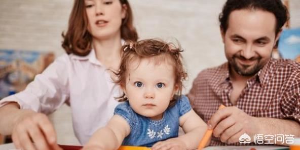 2岁的小孩子该如何教育和管教呢