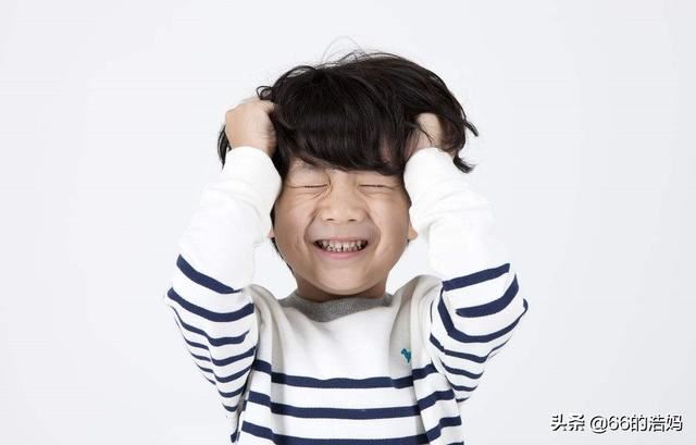 怎样对待五六岁的小男孩，可以让他听话一点