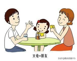 孩子高二了，越来越叛逆，作为家长该如何沟通
