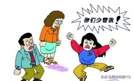 孩子高二了，越来越叛逆，作为家长该如何沟通