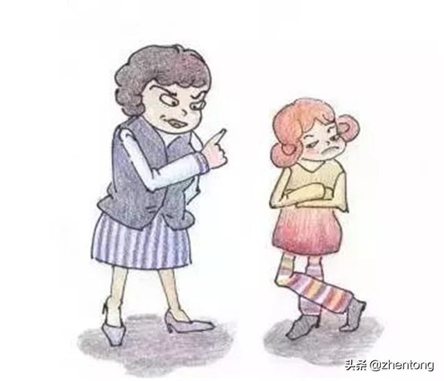 十四岁的女孩子太叛逆怎么办