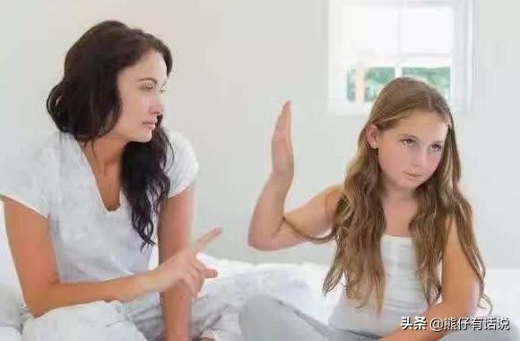孩子叛逆不听话我要怎么办