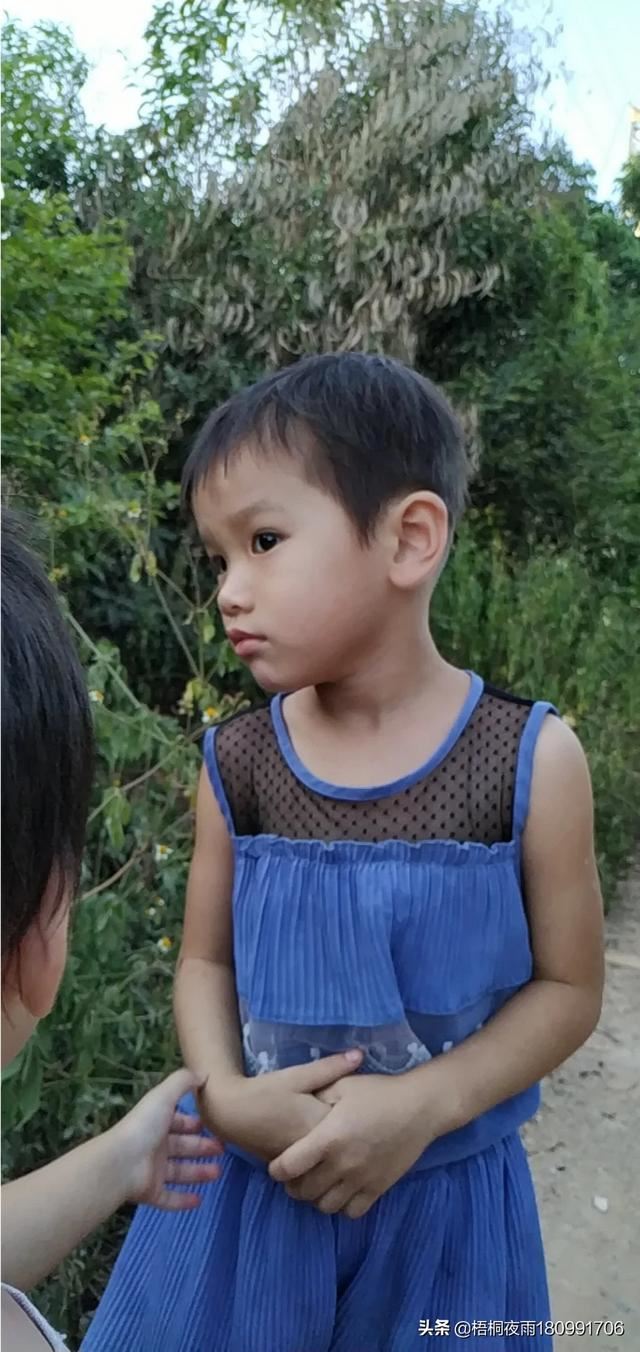 孩子不听话应该打还是讲道理