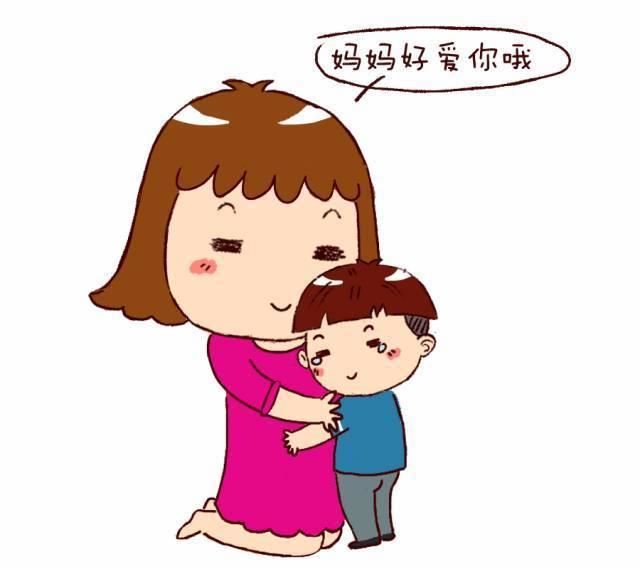 怎样与叛逆期的孩子沟通