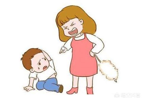 4岁半的孩子老做坏事怎么办