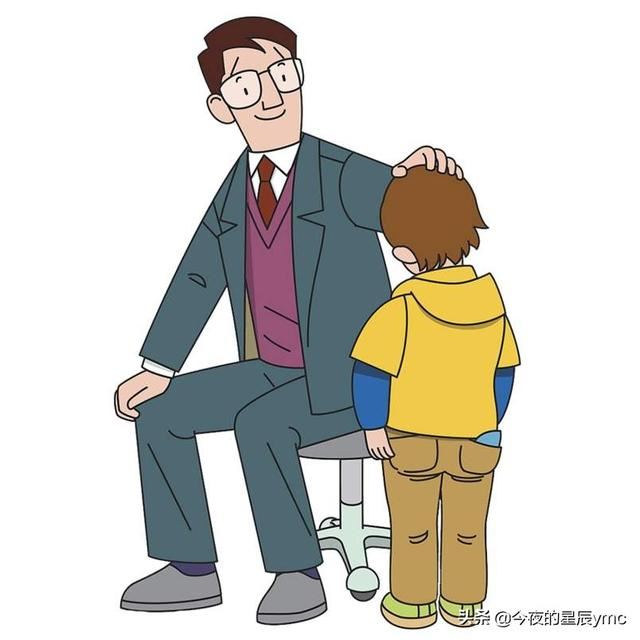 学生在学校犯了错，老师要家长去，家长对老师说什么最好呢