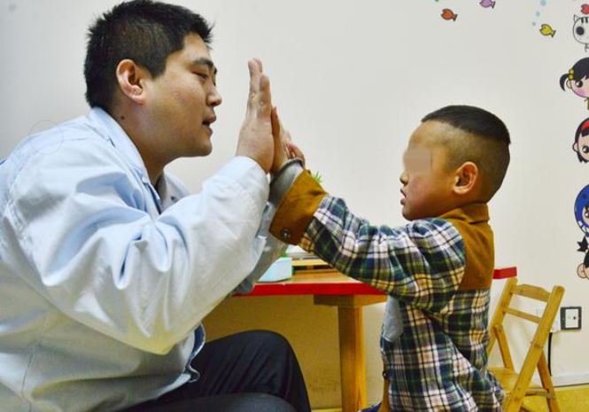 孩子不听话怎么教育