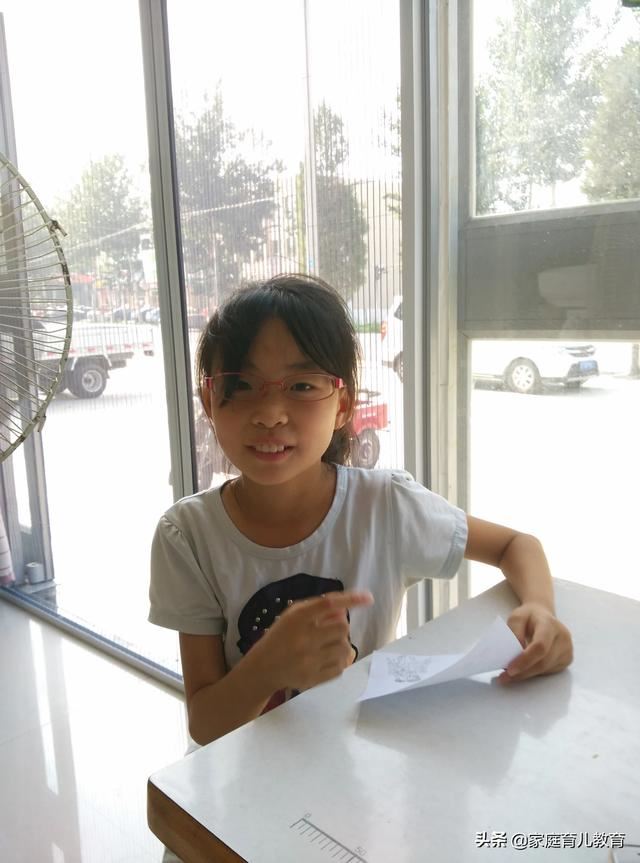 6岁的孩子不听话，怎么进行教育