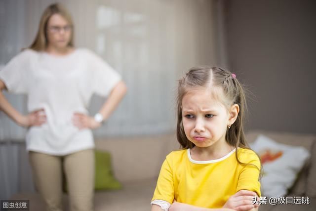孩子叛逆，不听家长老师的话，这该如何是好