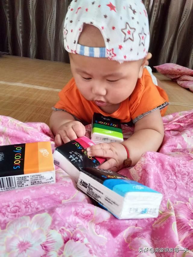 小孩子喜欢什么
