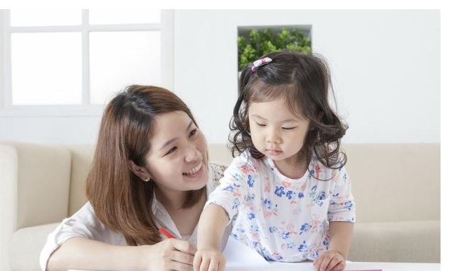 7岁小孩叛逆期的教育方法
