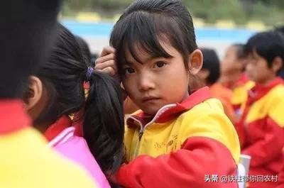 怎样教育5岁的农村小女孩子