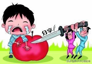 七八岁小孩叛逆心理强，有什么是他们怕的