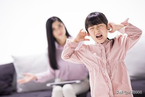孩子不服从管教，怎么办