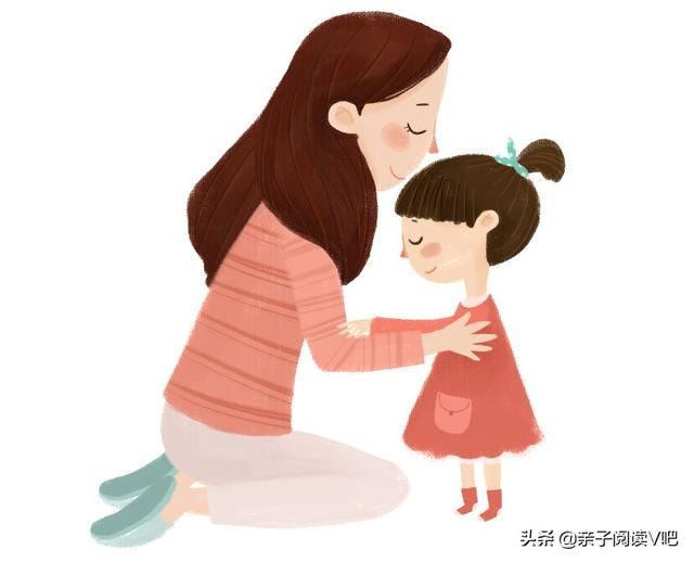 5岁孩子一发脾气就举手要打爸爸妈妈怎么办