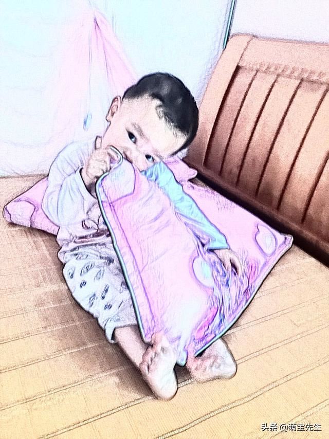 为什么孩子小时候听话，长大就不听话了呢