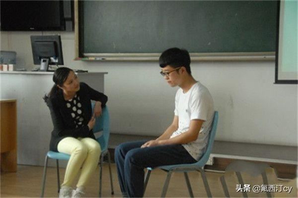 学生不听话怎么办