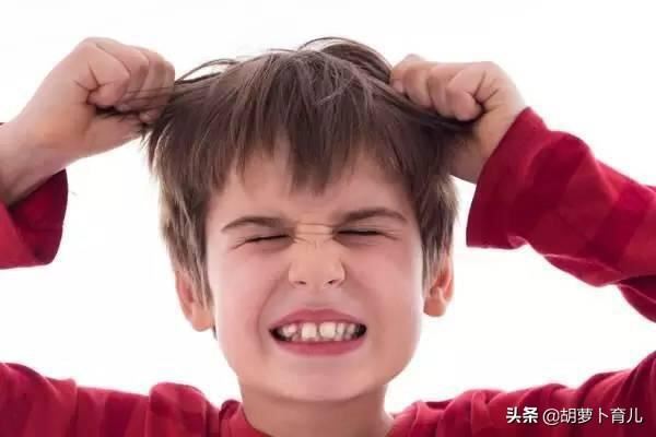 五岁宝宝脾气暴躁，爱发脾气应该怎么引导