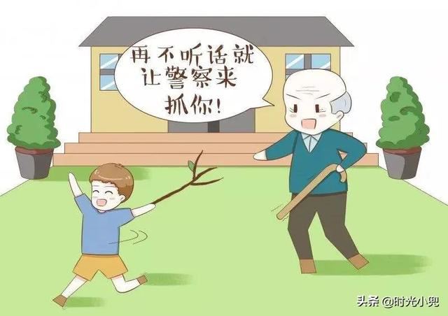 为什么我的孩子才3岁就不听话带上出去玩总是乱跑