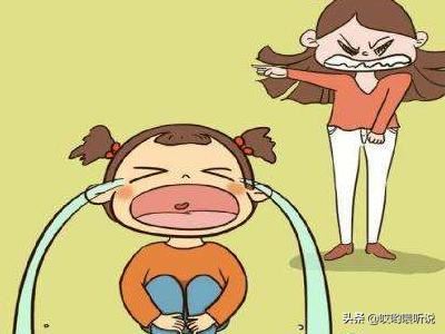 任性的孩子父母应该怎样教育