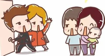 老人倔强不听劝怎么办