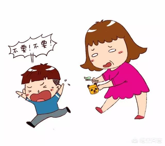 孩子到了叛逆期，该怎么办该怎么和孩子沟通求支招
